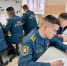 Подведены итоги конкурса «Экспериментальная химия в спасательном деле» - Академия МЧС