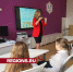 Педагог из Химок рассказала, что помогло победить ей на конкурсе «Учитель года» - Regions.Ru