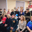 По уставу каждой роте будет придан Тёркин свой - Химкинская ЦБС