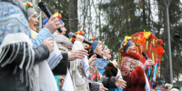 Жителей ЖК «Солнечная система» приглашают отметить Масленицу - Regions.Ru