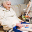 В Химках поздравили ветерана Валентину Конькову с 96-летием - Единая Россия Химки