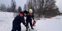 Тело утонувшей в Химках девочки достали из воды - Regions.Ru