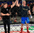 99-й этап турнира «TIME to FIGHT» - Академия МЧС