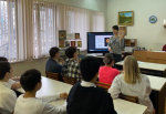 Ваятель легендарного искусства