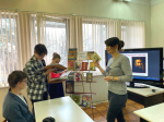 Ваятель легендарного искусства