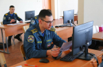 В Академии подвели итоги олимпиады по информатике