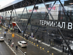 Штраф за превышение лимита времени парковки увеличат до ₽4 тыс. в аэропорту Шереметьево