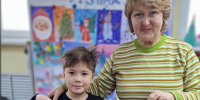Художник из Химок стал лауреатом всероссийского конкурса рисунка - Regions.Ru