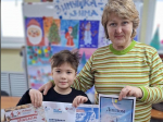 Художник из Химок стал лауреатом всероссийского конкурса рисунка