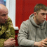 Ряды Ассоциации ветеранов СВО в Химках пополнили новые участники - Regions.Ru