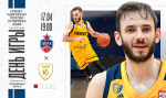 ДЕНЬ 2 ИГРЫ ПОЛУФИНАЛА 17 апреля, 19:00. ЦСКА-2 — «Химки»