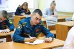Итоги олимпиады "Безопасность жизнедеятельности"