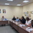 Партийцы обсудили как предотвратить сбегание подростков из дома - Единая Россия Химки