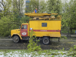 Фото: Максим Сафронов