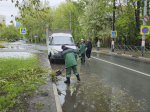 Фото: Максим Сафронов