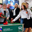 В химкинском лицее №21 открыли Парту Героя в честь бойца СВО - Regions.Ru