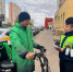 Сотрудники Госавтоинспекции призвали курьеров в Химках соблюдать скоростной режим - Regions.Ru