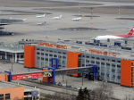 Самолет Омск – Москва экстренно сел в Шереметьево