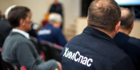 Жителям Химок расскажут о службе в пограничных войсках - Regions.Ru