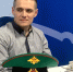 Майора из Химок поздравили с Днем пограничника - Regions.Ru