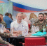 Руководитель Ассоциации ветеранов СВО из Химок принял участие в региональном совещании - Regions.Ru
