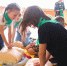 Стaртовал детский лaгерь «Юный cпасатель» - Академия МЧС