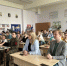 В Химках провели мастер-класс по созданию мини-моделей спутника - Regions.Ru