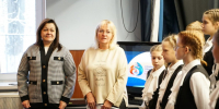 Литературными чтениями в Химках отметят день рождения Александра Пушкина - Regions.Ru
