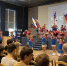 В Химках провели спортивный фестиваль к 70-летию основания космодрома Байконур - Единая Россия Химки