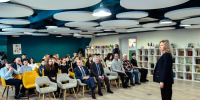 В Химках «Активное долголетие» и школьники погрузятся в мир Пушкина - Regions.Ru