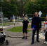 В Химках обновят детский автогородок - Regions.Ru