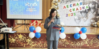 Патриотическую лекцию ко Дню России провели в школе «Перспектива» - Regions.Ru