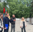Депутаты «Единой России» проверили ход реконструкции ДК «Родина» в Химках - Единая Россия Химки