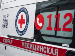 В Химках спасли парня, упавшего с электрички