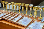 Подведение итогов на инженерном факультете