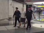 Напавший на ребенка в Шереметьево иностранец был под наркотиками