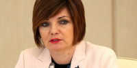 Мишонова пожелала выздоровления малышу, пострадавшему в Шереметьево - Regions.Ru