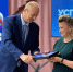 В Химках провели памятное мероприятие о первом параде Победы - Regions.Ru