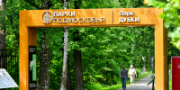 Парк «Дубки» комплексно обновят в следующем году - Regions.Ru
