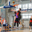 В Химках прошел юбилейный турнир по баскетболу 3×3 - Единая Россия Химки