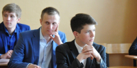 В Химках шесть выпускников получили максимальный балл на ЕГЭ - Regions.Ru