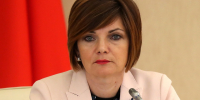 Мишонова: пострадавший в Шереметьево малыш приоткрывает глазки - Regions.Ru