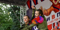 Рок-н-ролл, буги-вуги и пляжный бадминтон: как пройдет День молодежи в Химках - Regions.Ru