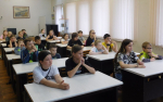 Путешествие в мир ЗОЖ - здоровье и безопасность
