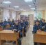 В Академии начались вступительные испытания - Академия МЧС