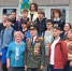 В лицее №10 прошла встреча в честь присоединения Астраханского ханства к России - Regions.Ru