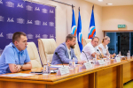 В Химках партийцы обсудили подготовку к отопительному сезону