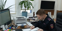Как жителям Химок попасть на прием к представителю МВД 18 июля - Regions.Ru