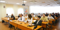В Академии продолжаются вступительные испытания - Академия МЧС