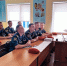 Курсанты КИФ продолжают проходить практику в спасательных центрах - Академия МЧС